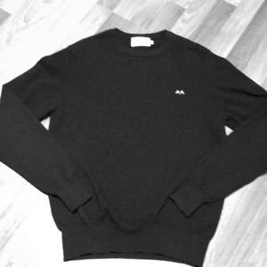Burberry sweater